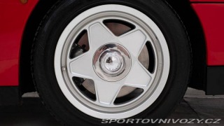 Ferrari Testarossa Monodado 1988