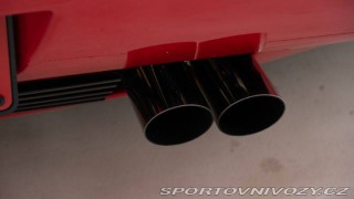 Ferrari Testarossa Monodado 1988