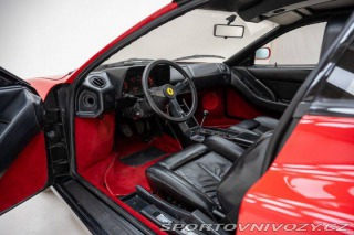 Ferrari Testarossa Monodado 1988