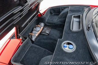 Ferrari Testarossa Monodado 1988