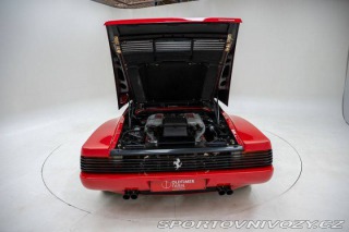 Ferrari Testarossa Monodado 1988