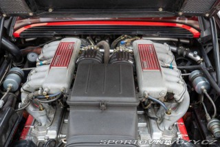 Ferrari Testarossa Monodado 1988