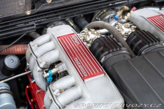 Ferrari Testarossa Monodado 1988