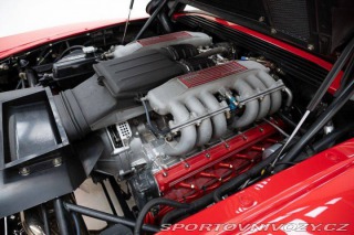 Ferrari Testarossa Monodado 1988