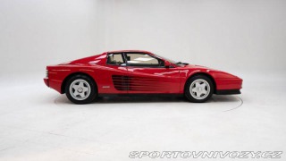 Ferrari Testarossa Monodado 1988