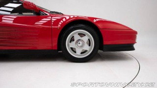 Ferrari Testarossa Monodado 1988
