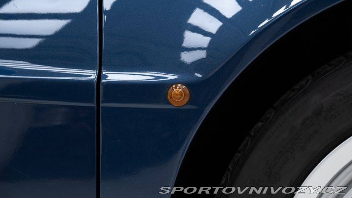 Ferrari Testarossa 5 Bulloni 1989