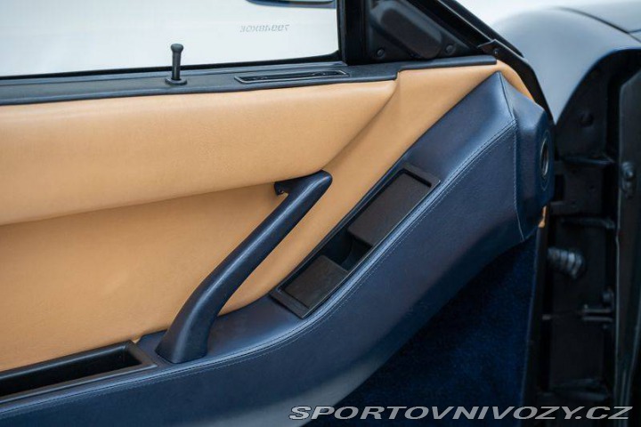 Ferrari Testarossa 5 Bulloni 1989