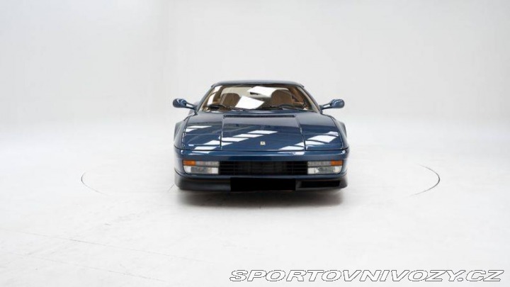 Ferrari Testarossa 5 Bulloni 1989