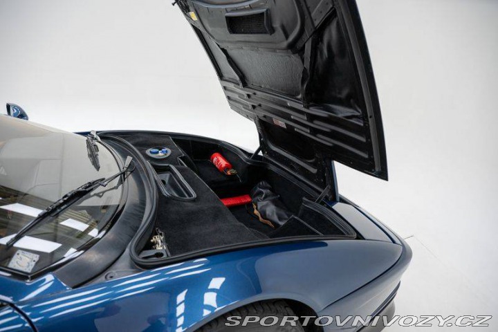 Ferrari Testarossa 5 Bulloni 1989