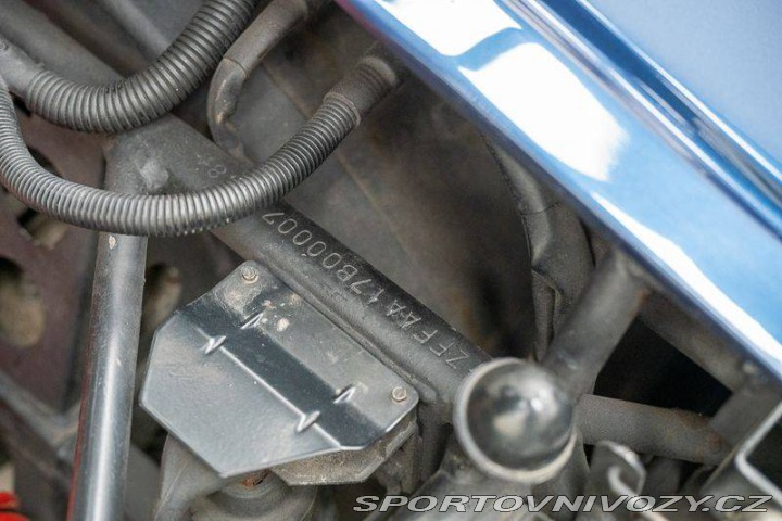 Ferrari Testarossa 5 Bulloni 1989