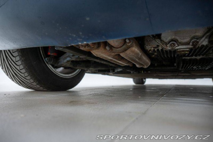 Ferrari Testarossa 5 Bulloni 1989