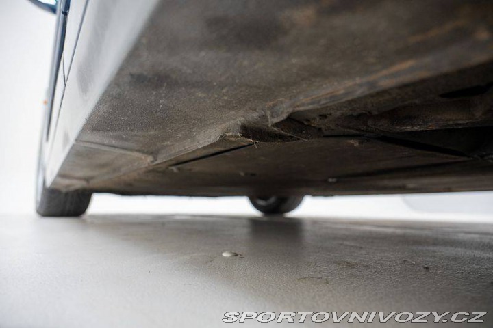 Ferrari Testarossa 5 Bulloni 1989