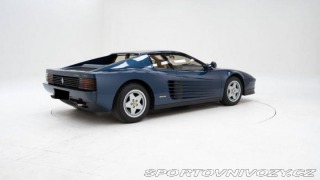 Ferrari Testarossa 5 Bulloni 1989