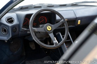 Ferrari Testarossa 5 Bulloni 1989