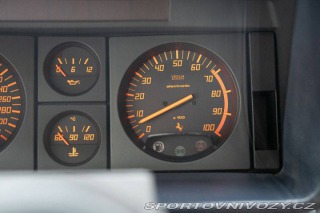 Ferrari Testarossa 5 Bulloni 1989