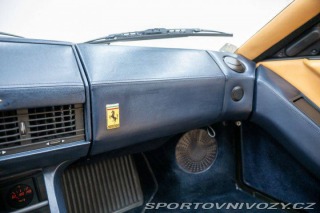 Ferrari Testarossa 5 Bulloni 1989