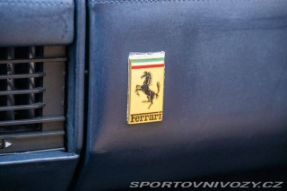 Ferrari Testarossa 5 Bulloni 1989