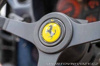 Ferrari Testarossa 5 Bulloni 1989