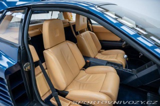 Ferrari Testarossa 5 Bulloni 1989