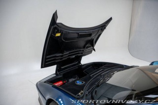 Ferrari Testarossa 5 Bulloni 1989