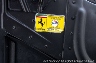 Ferrari Testarossa 5 Bulloni 1989