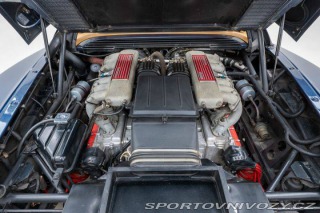 Ferrari Testarossa 5 Bulloni 1989