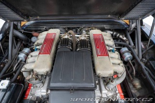 Ferrari Testarossa 5 Bulloni 1989