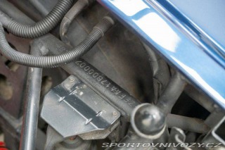 Ferrari Testarossa 5 Bulloni 1989