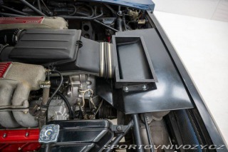 Ferrari Testarossa 5 Bulloni 1989