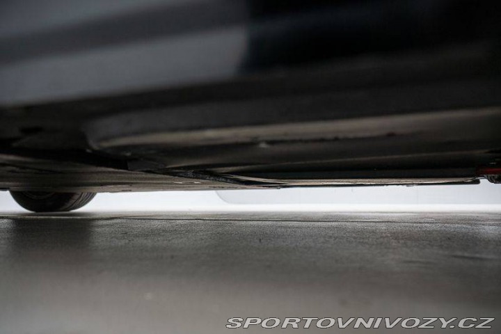 Ferrari Mondial T - Rosso Corsa 1991