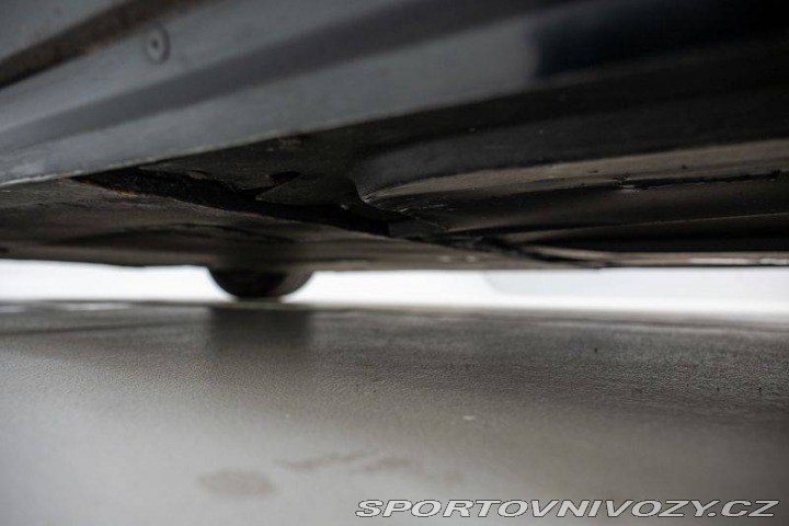 Ferrari Mondial T - Rosso Corsa 1991