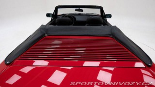 Ferrari Mondial T - Rosso Corsa 1991