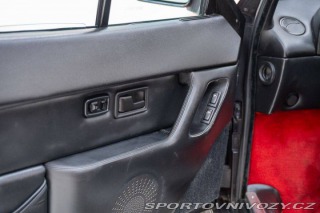 Ferrari Mondial T - Rosso Corsa 1991