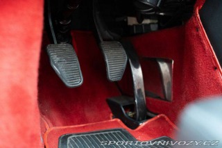 Ferrari Mondial T - Rosso Corsa 1991