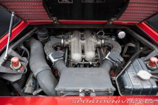 Ferrari Mondial T - Rosso Corsa 1991