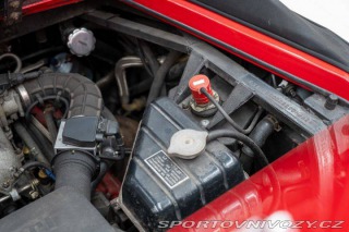 Ferrari Mondial T - Rosso Corsa 1991