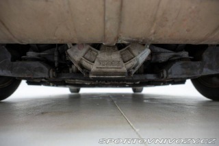 Ferrari Mondial T - Rosso Corsa 1991