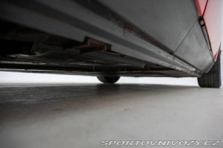 Ferrari Mondial T - Rosso Corsa 1991