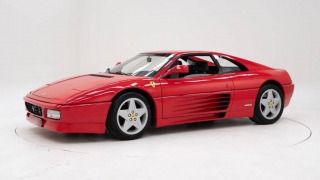Ferrari 348 TB