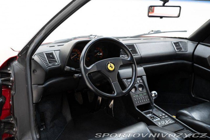 Ferrari 348 TB 1992