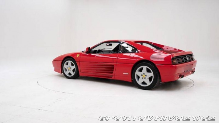 Ferrari 348 TB 1992