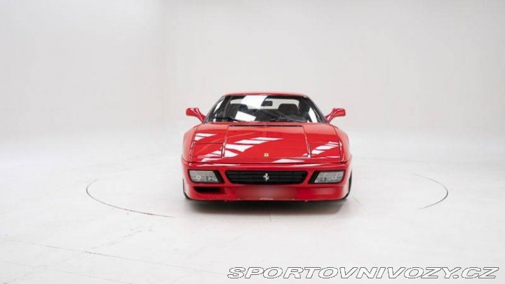 Ferrari 348 TB 1992
