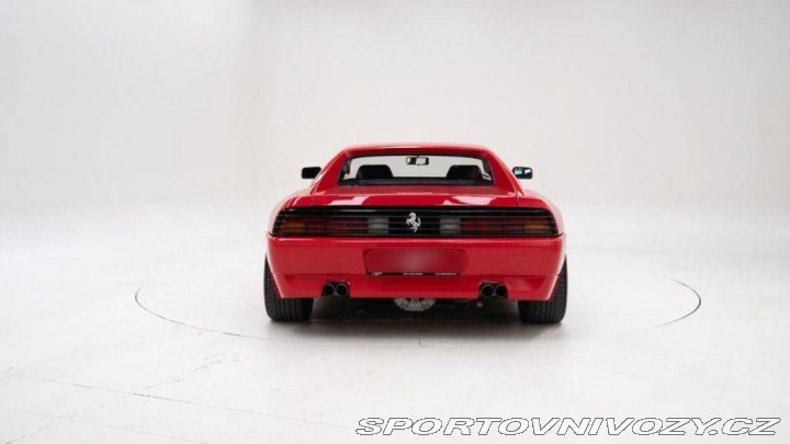 Ferrari 348 TB 1992