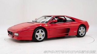 Ferrari 348 TB 1992