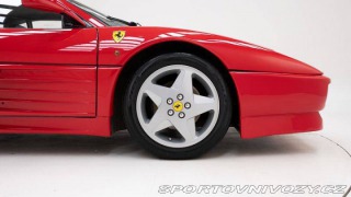 Ferrari 348 TB 1992