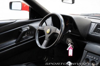 Ferrari 348 TB 1992