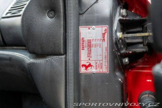 Ferrari 348 TB 1992