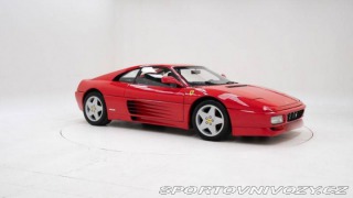 Ferrari 348 TB 1992