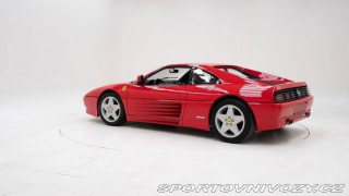 Ferrari 348 TB 1992